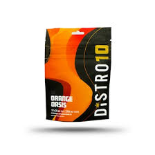 distro 10 gummies orange oasis